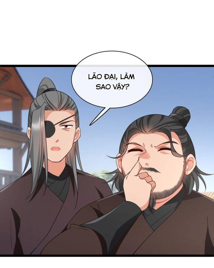 nụ cười của ngươi ngọt gãy tám cái răng của ta chapter 86 34