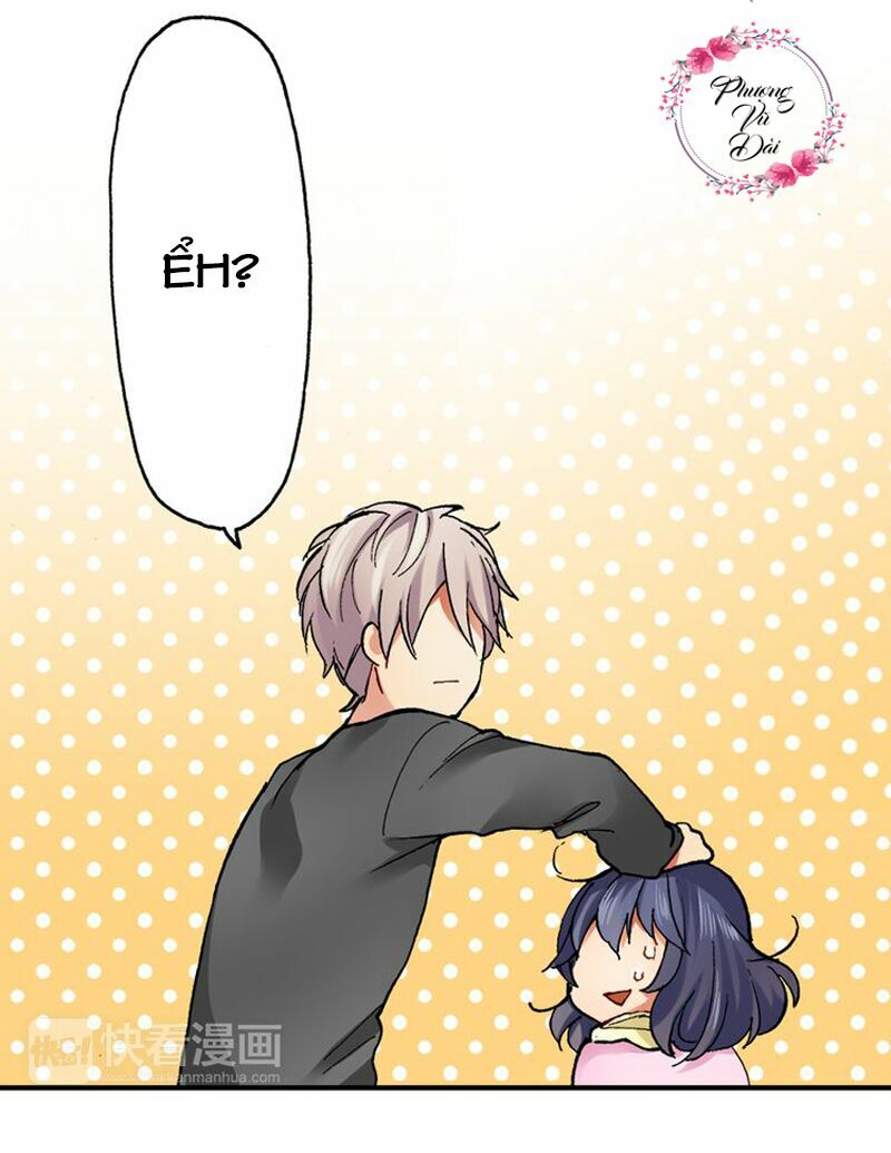 mệnh lệnh tuyệt đối của bá đạo vương tử chapter 14 21