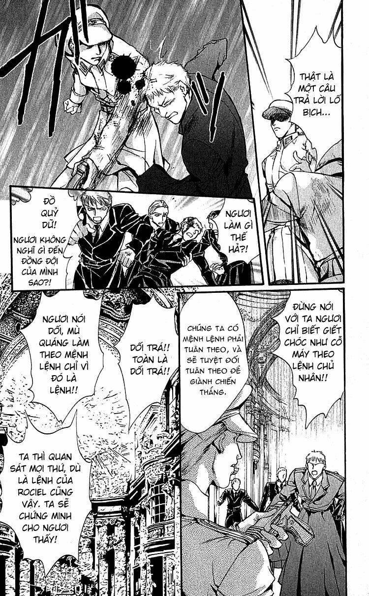 tình yêu loạn luân chapter 106 11