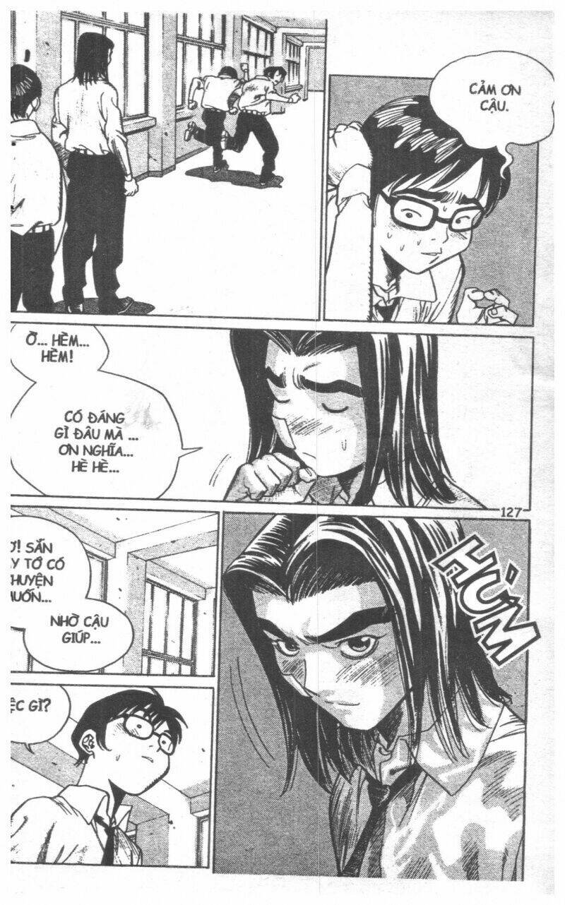 change guy chapter 121 125