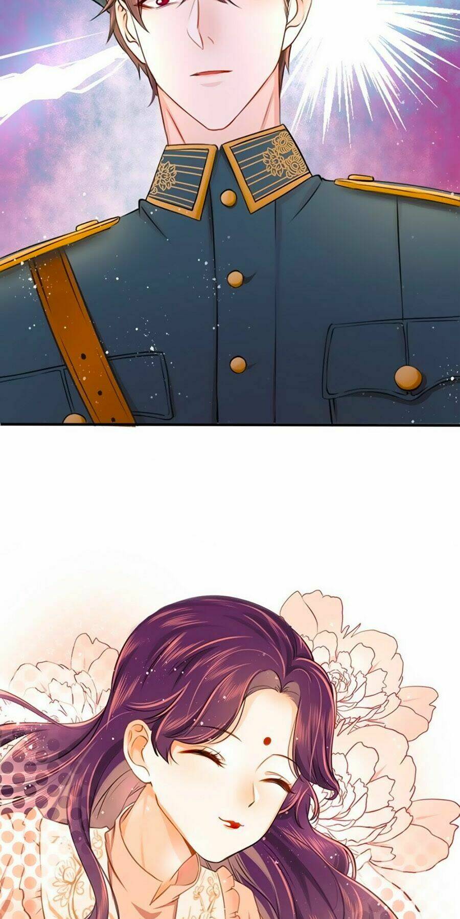 vợ yêu tư sủng của thiếu soái chapter 5 18