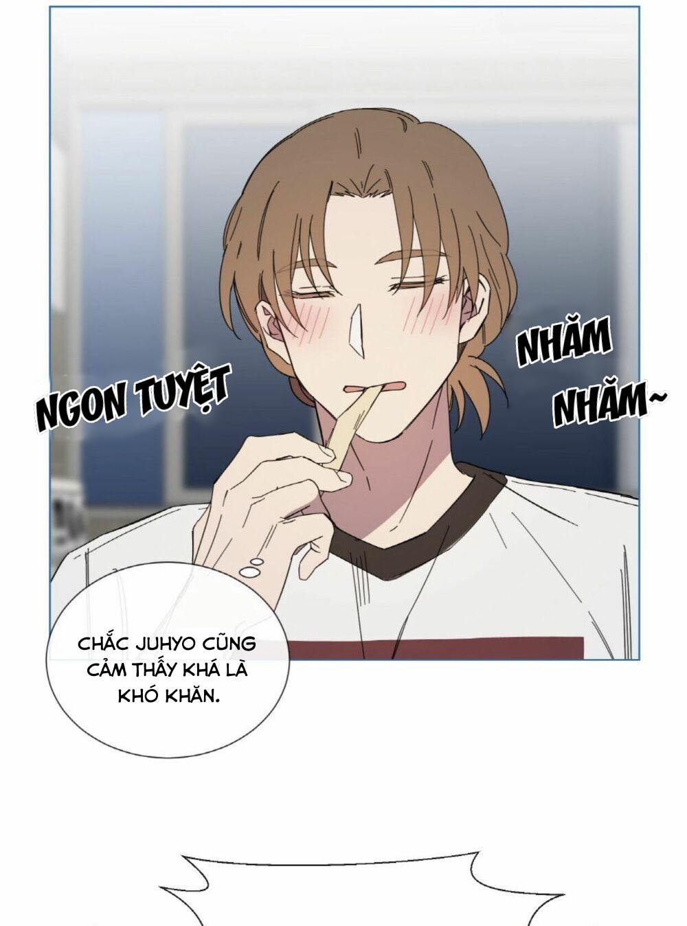 mr. miss chapter 17 44