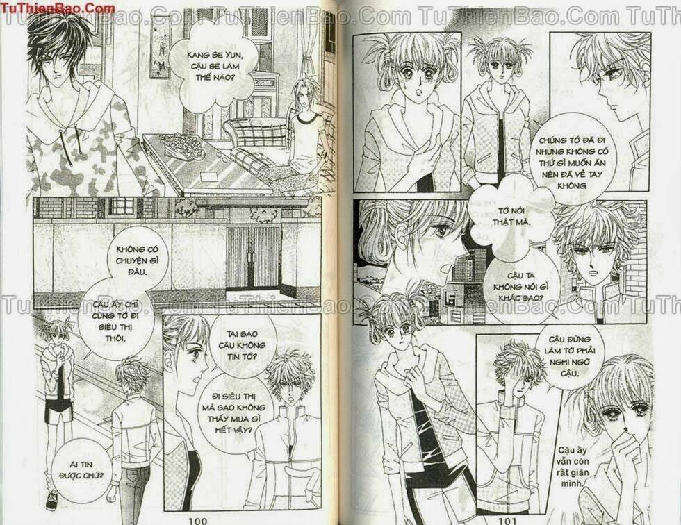 ngôi sao may mắn chapter 5 51