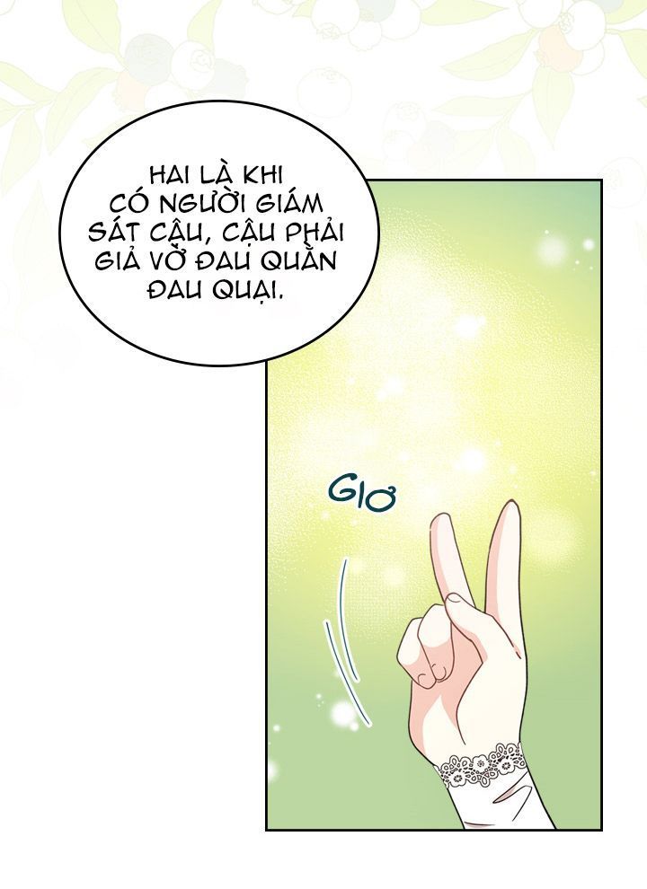 lần này tôi sẽ trở thành gia chủ chapter 26 20