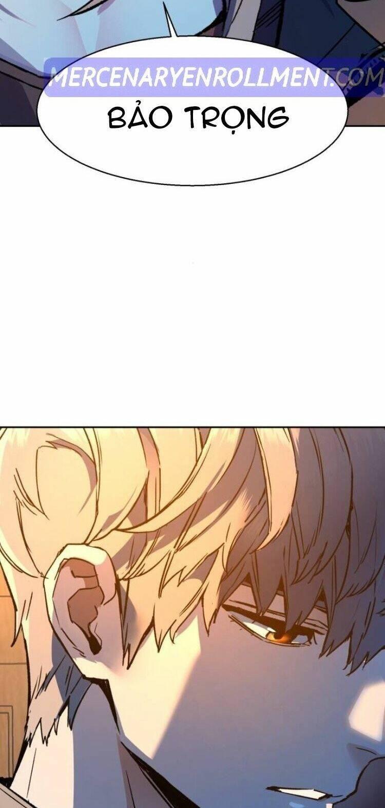 bạn học tôi là lính đánh thuê chapter 43 90