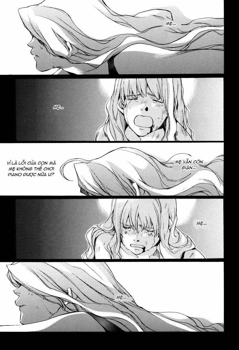 watashitachi no shiawase na jikan chapter 3 25