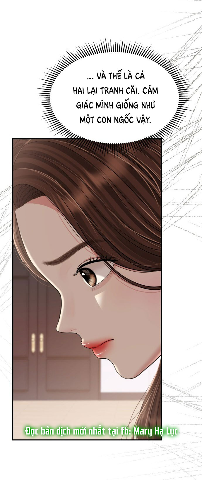 gửi em người đánh cắp những vì sao - to you who swallowed a star chapter 130.1 38