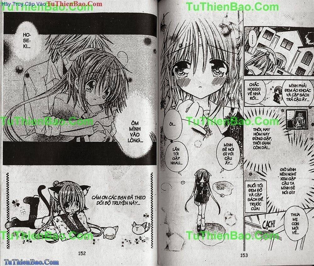 qq quả trứng tình yêu chapter 3 77