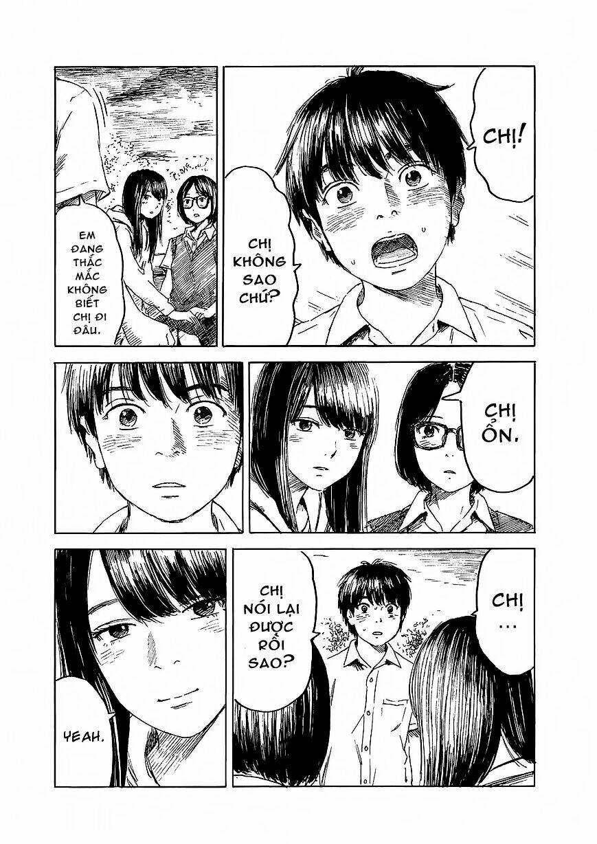 boku wa mari no naka chapter 69 13