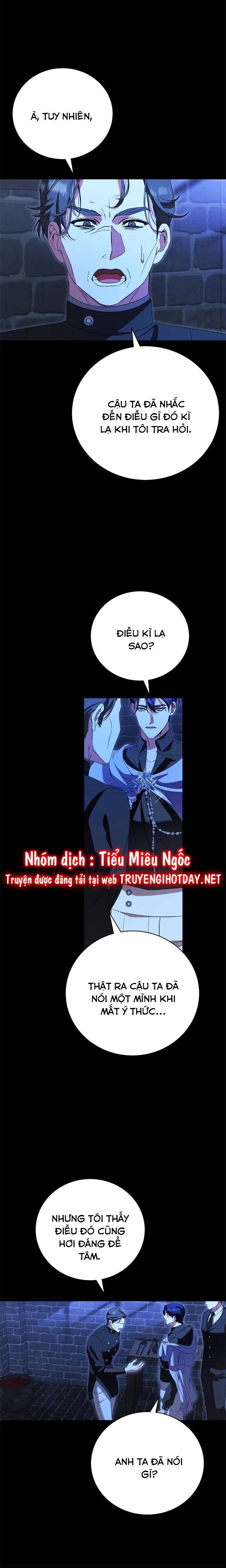 tình yêu đó chưa hề tồn tại chapter 73 15