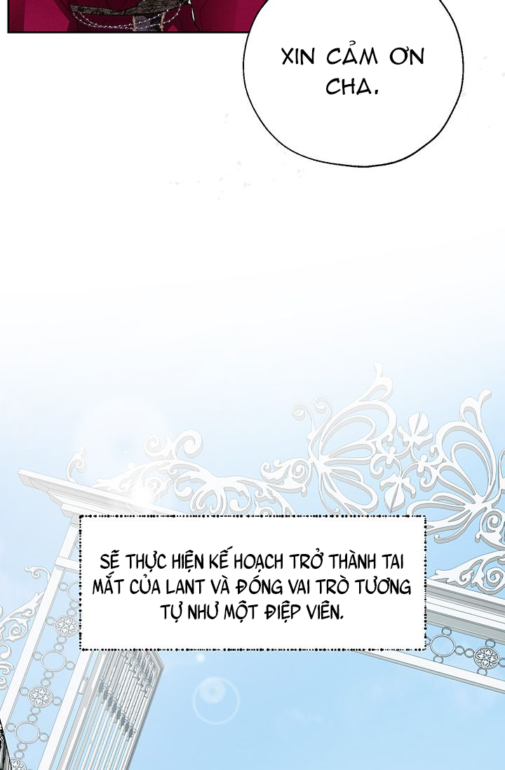 cách để cứu rỗi anh trai của nữ chính chapter 30 34