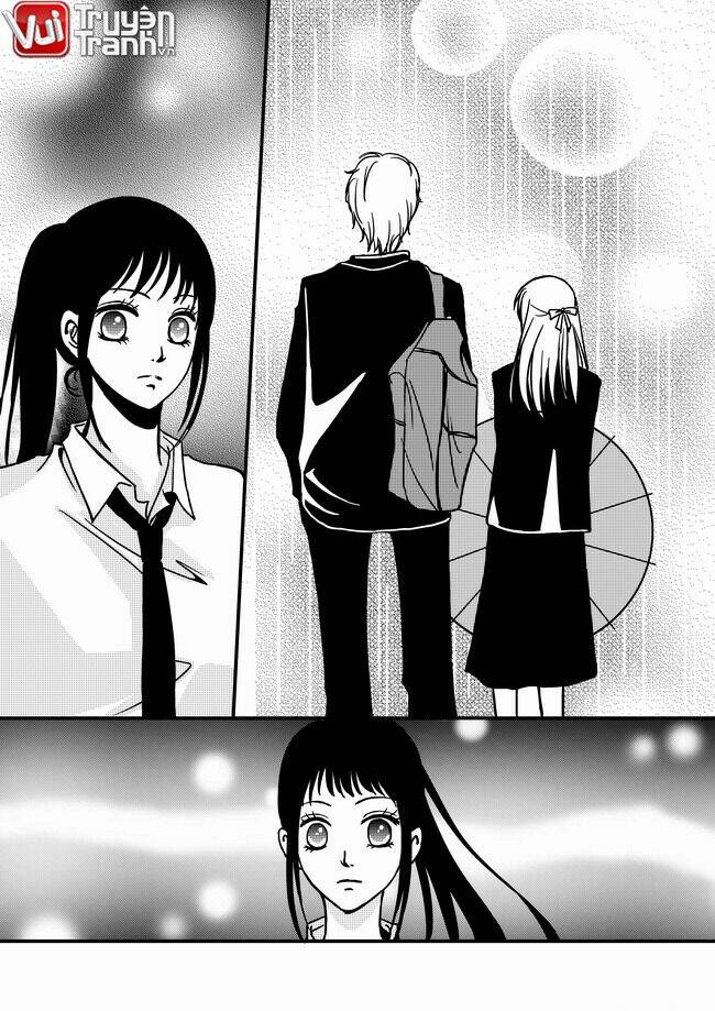 ngốc ạ, tớ thích cậu chapter 3 8