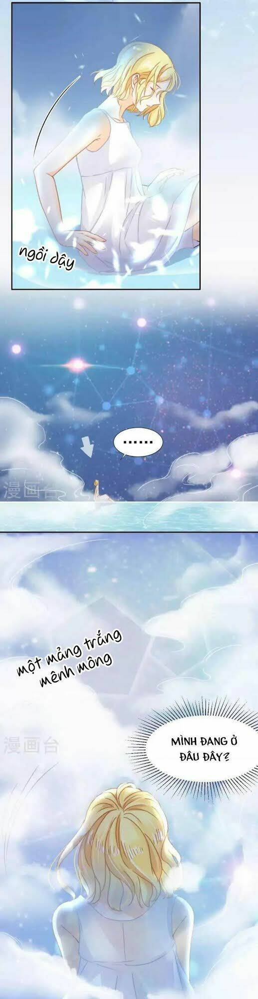 thiếu nữ sấm sét chapter 37 20