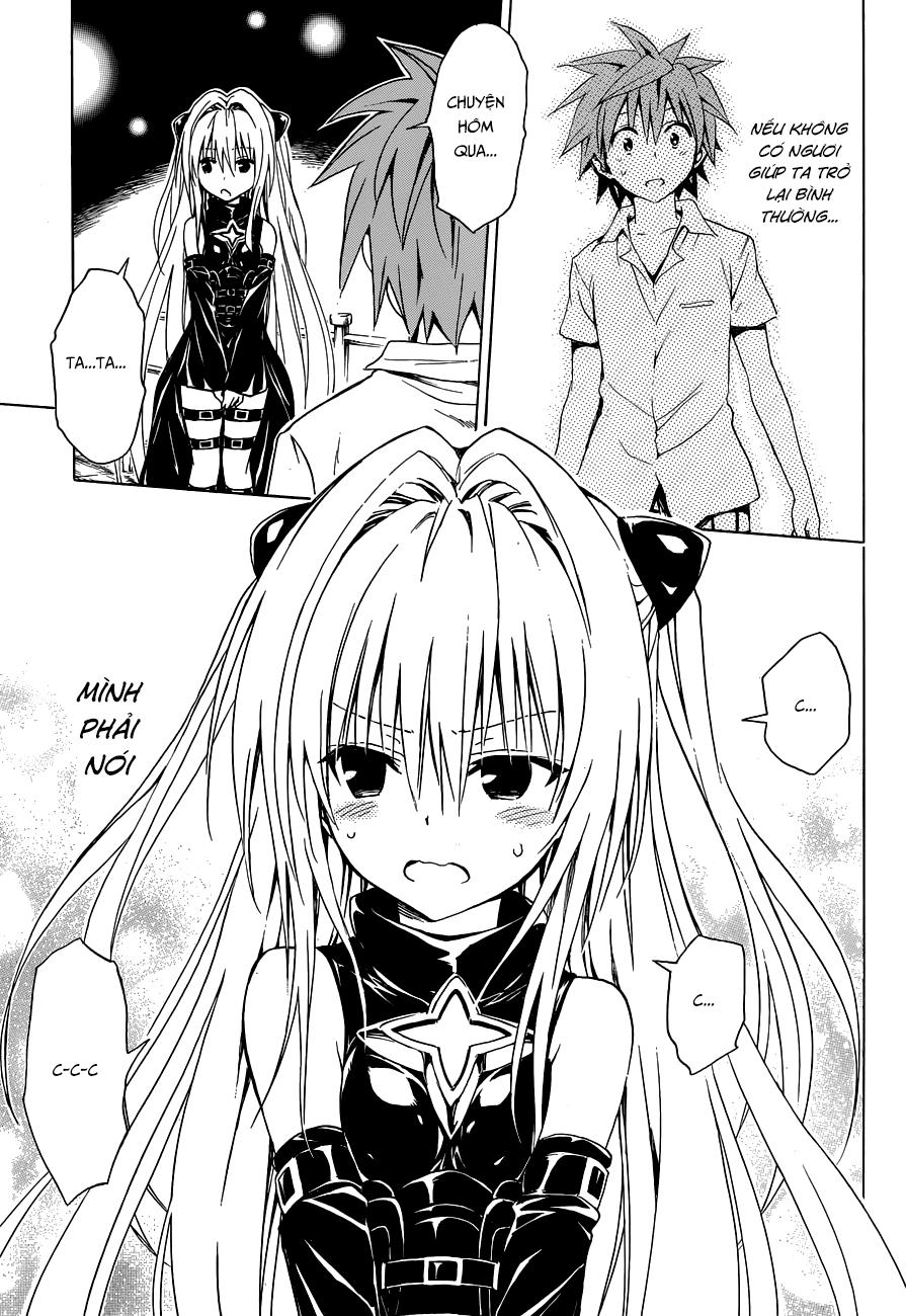 to love - ru darkness chapter 47 24