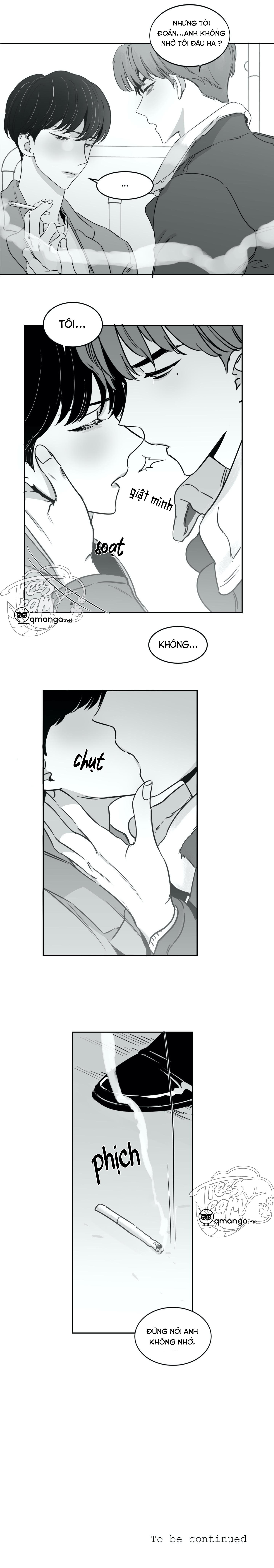 crash into me chapter 18 14