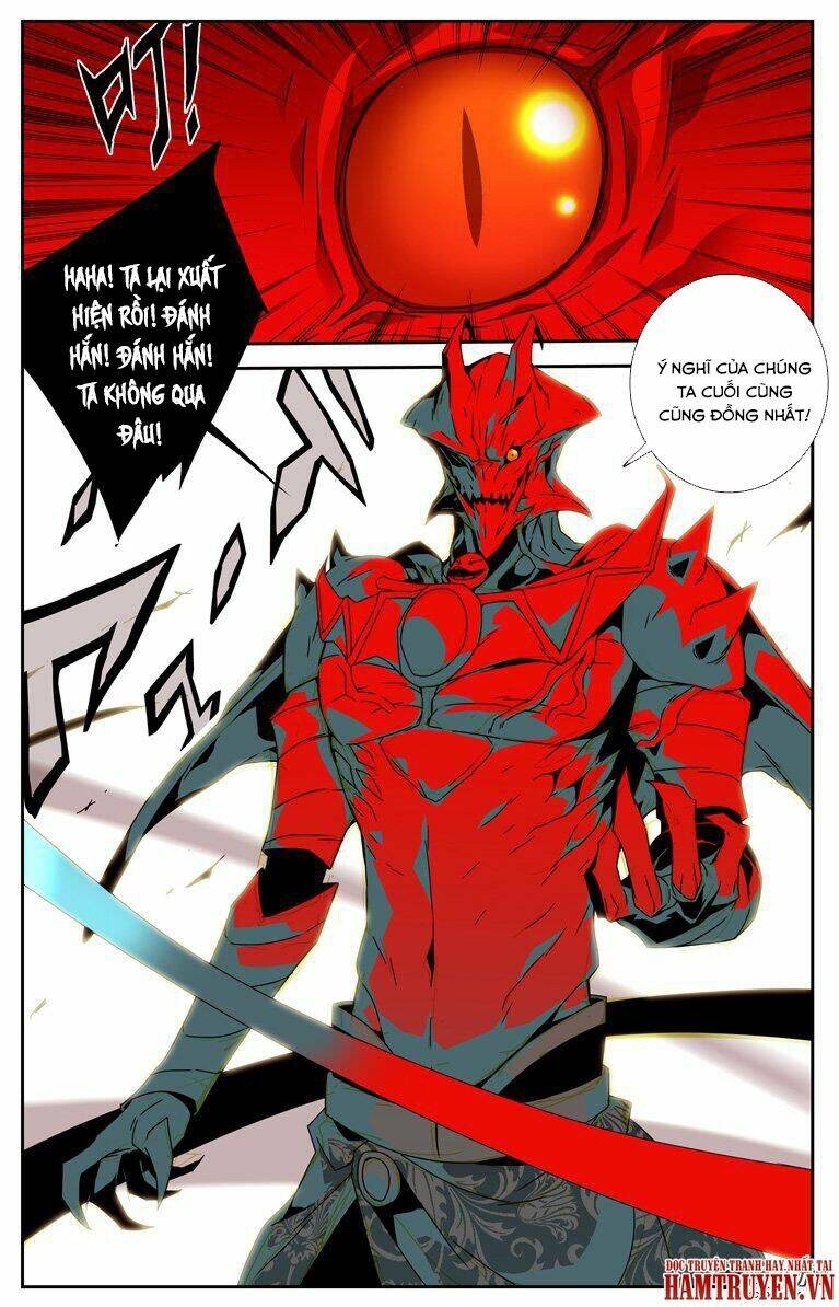 nghịch quỷ ds chapter 21 8