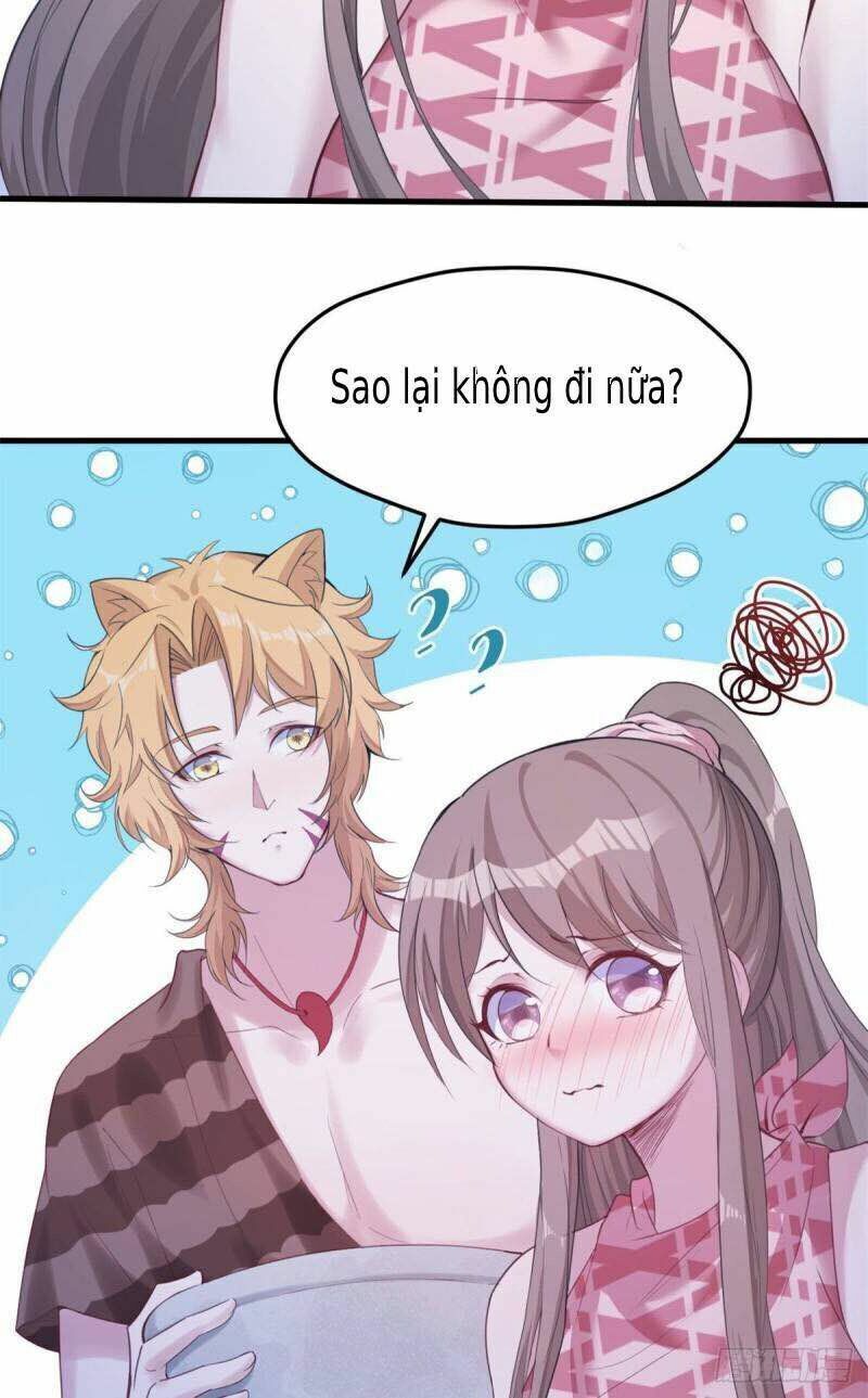 [16+] thảnh thơi thú thế chủng chủng điền, sinh sinh tể chapter 154 53