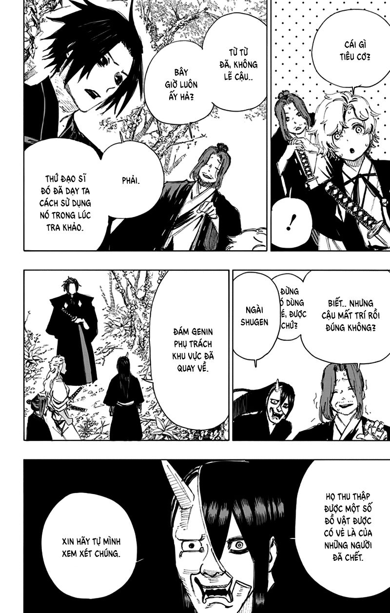 jigokuraku chapter 66 13