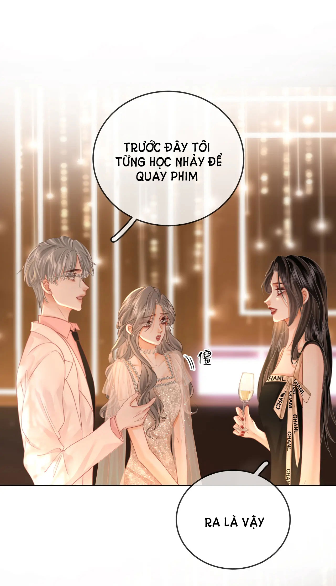 Cố Tiểu Thư Và Khúc Tiểu Thư chapter 47 - Trang 25