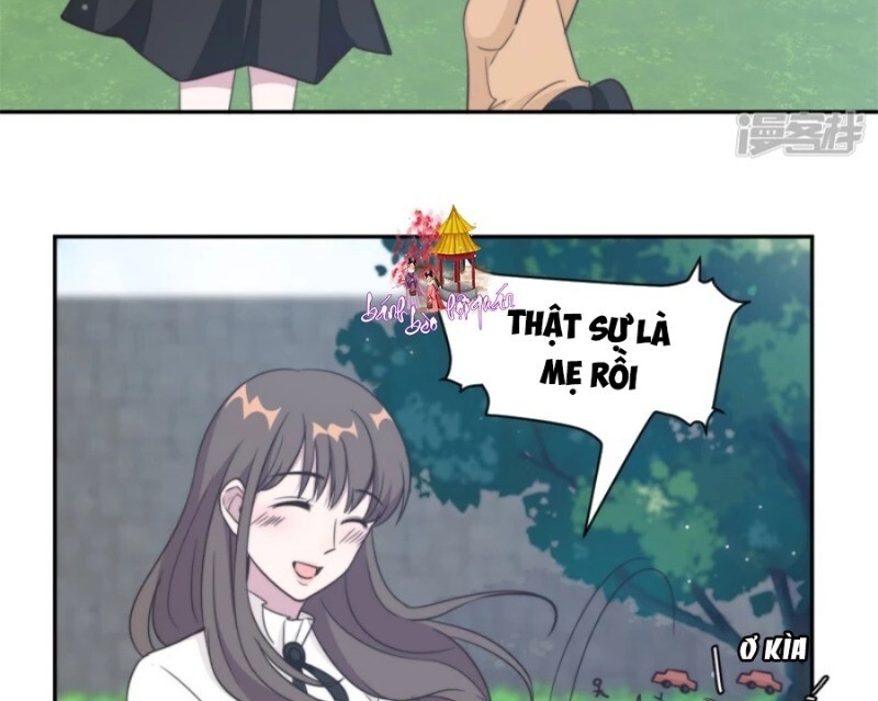 tổng tài, tránh xa tôi ra chapter 37 22