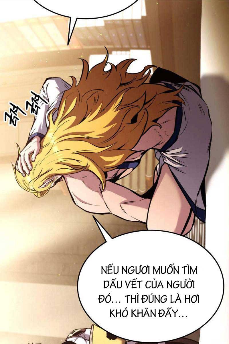 huyền thoại game thủ - tái xuất chapter 124 40