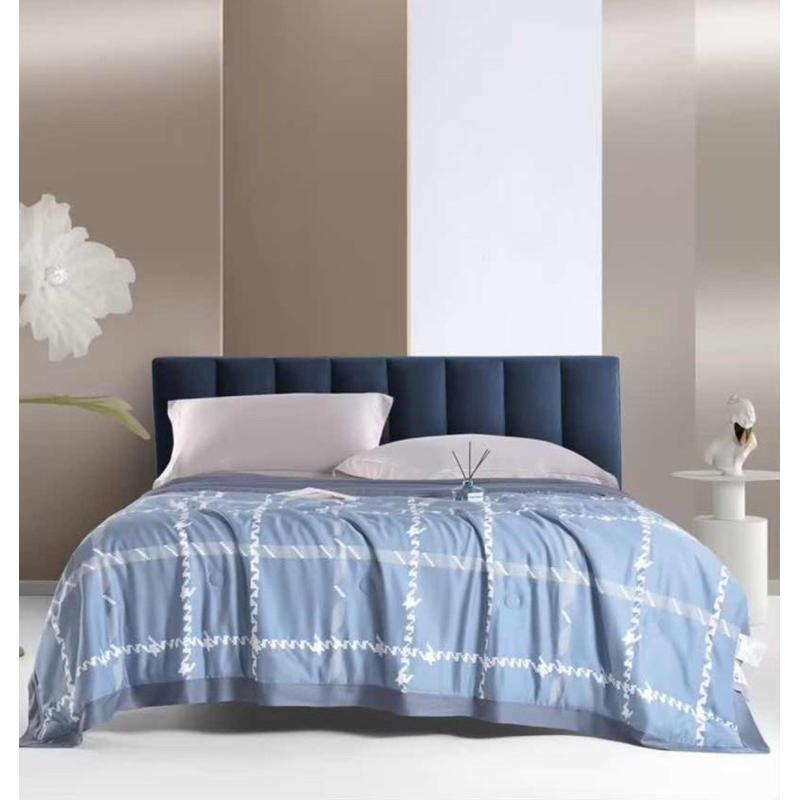 Chăn hè lụa tencel mẫu mới 2023 mềm mát