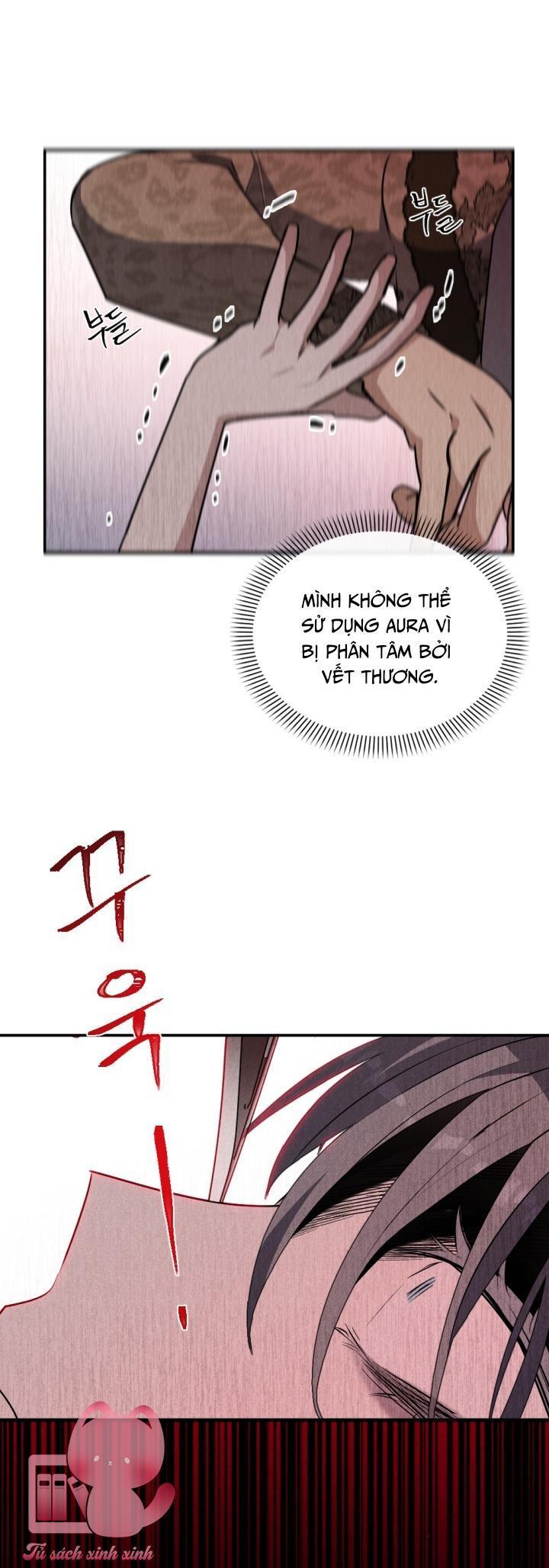 nguyện ước vô vọng của ma nữ chapter 94 7