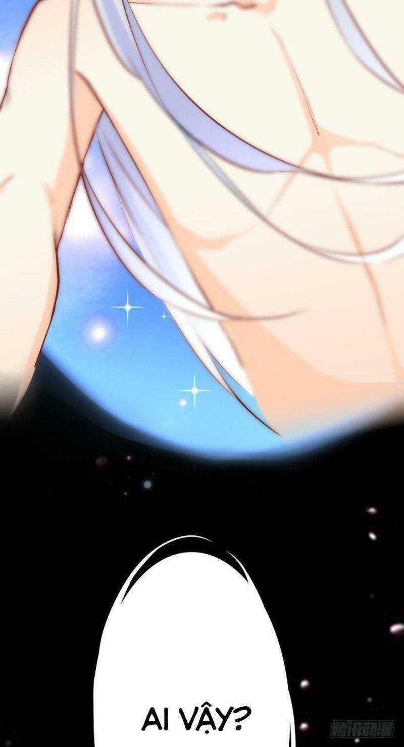 nhân ngư học trưởng, đừng ôm ta! chapter 20 19