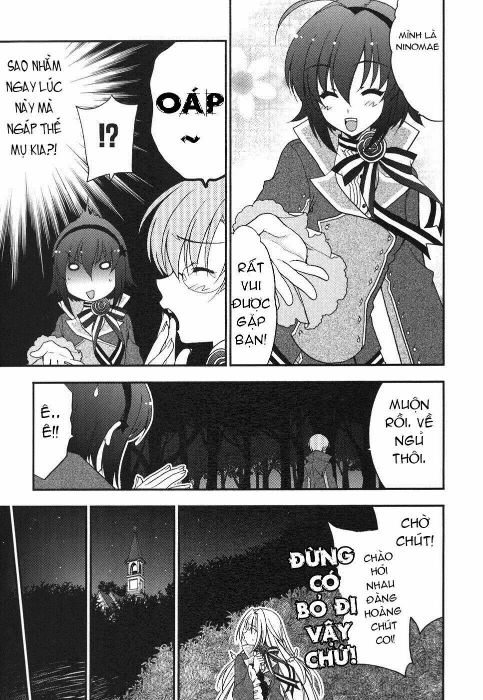 death/communication chapter 2 16