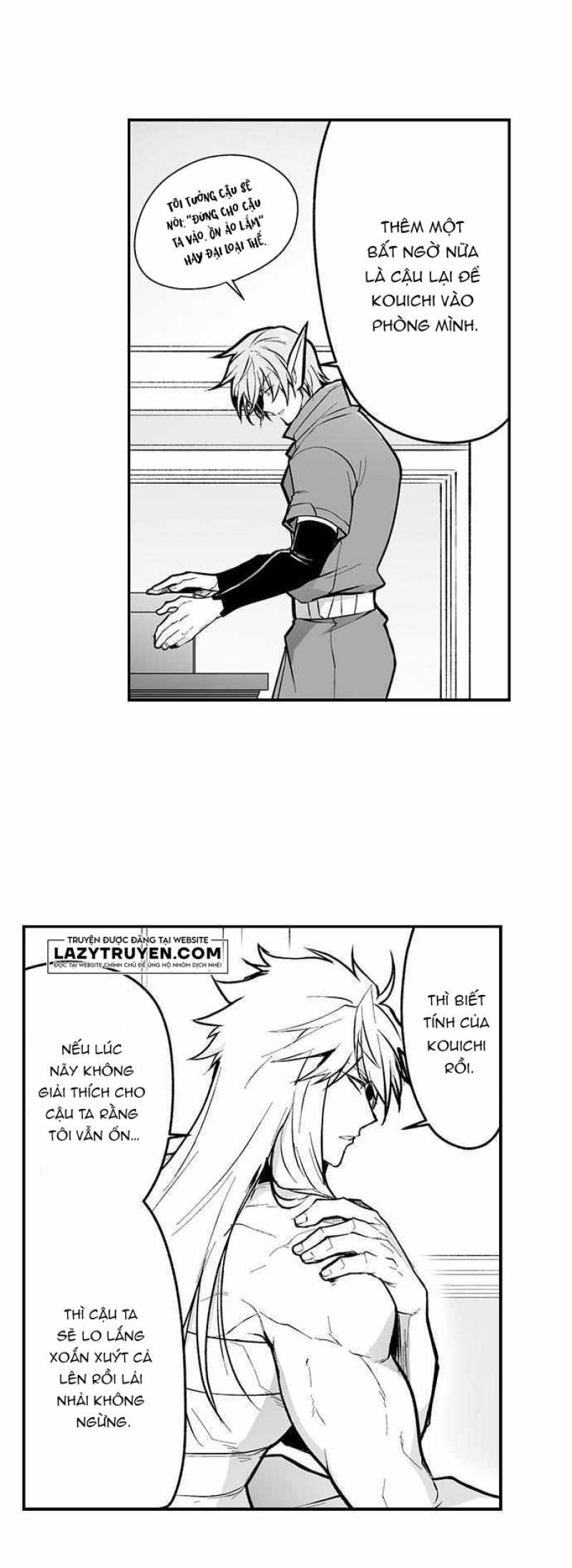 vợ của titan chapter 108 5