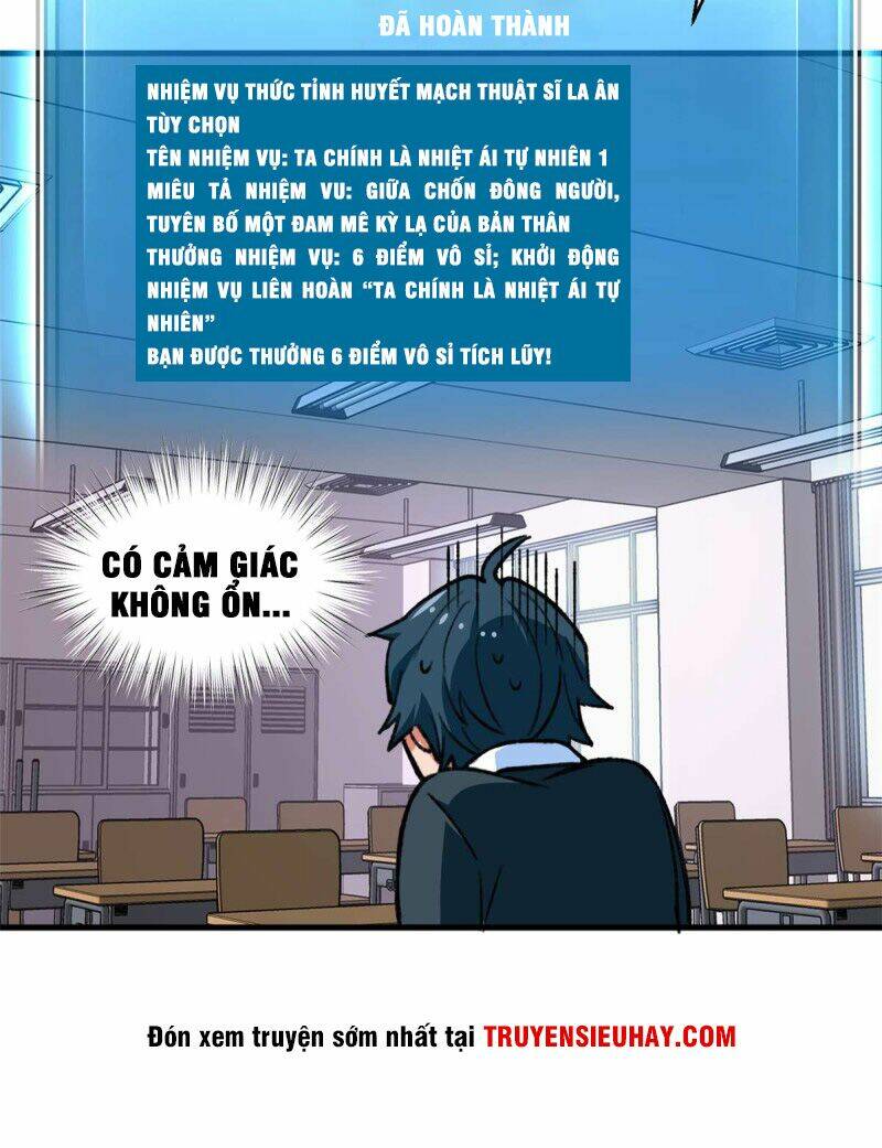 vô sỉ thuật sĩ chapter 14 22