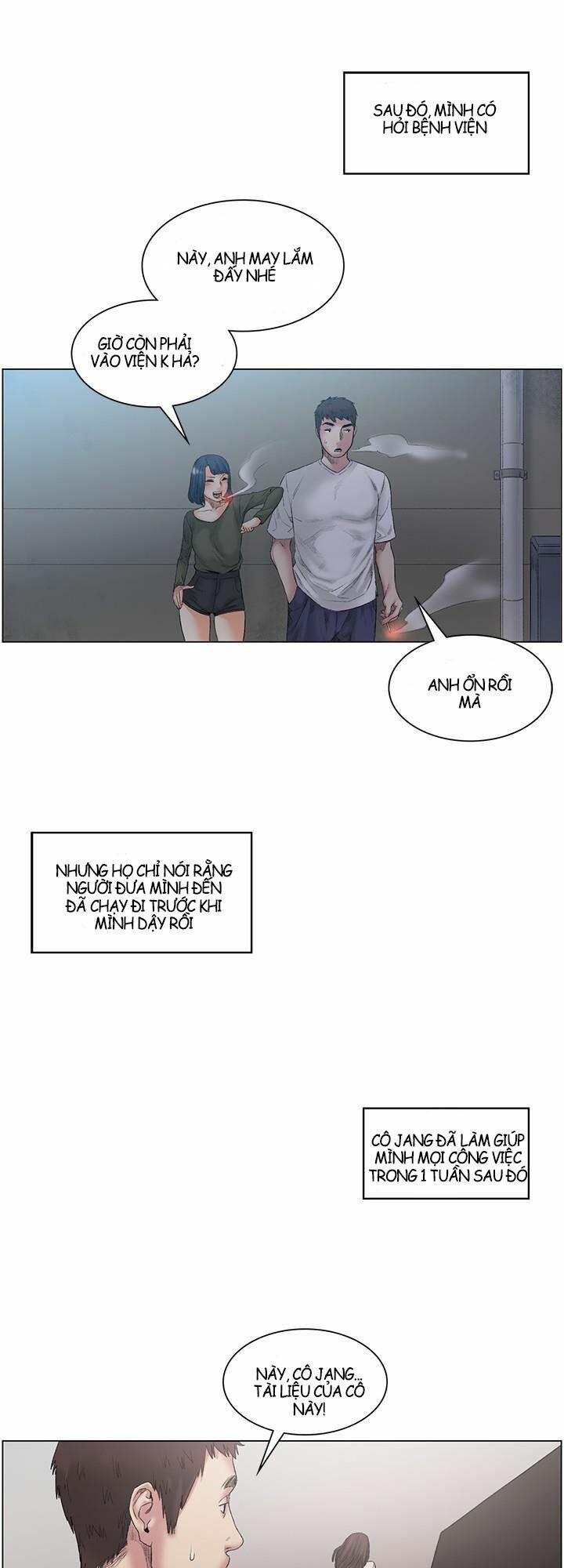 by chance chapter 52 8