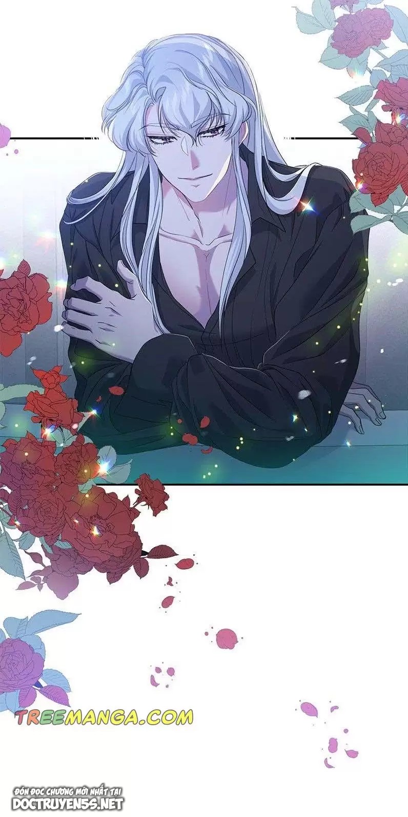 nếu tôi là nhân vật phản diện liệu tôi sẽ chết chapter 24 56