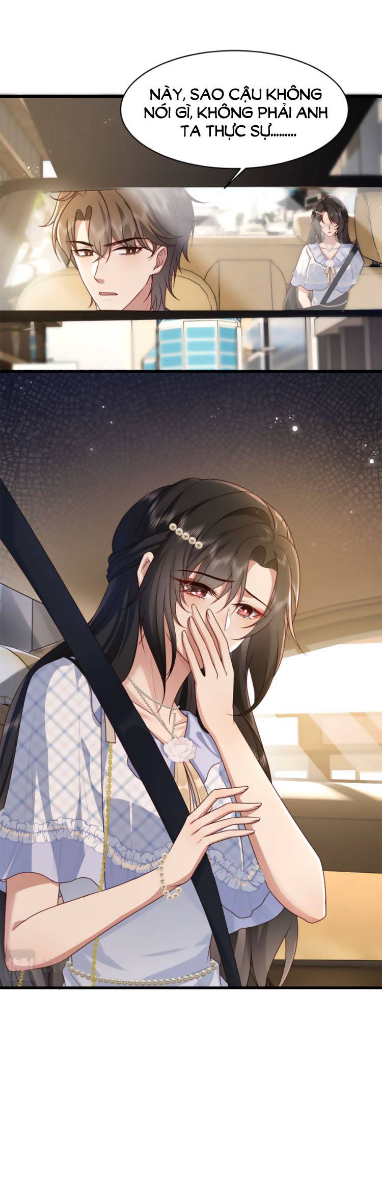 tôn trọng vận mệnh tra nam, từ bỏ tình tiết giúp người chapter 5 2