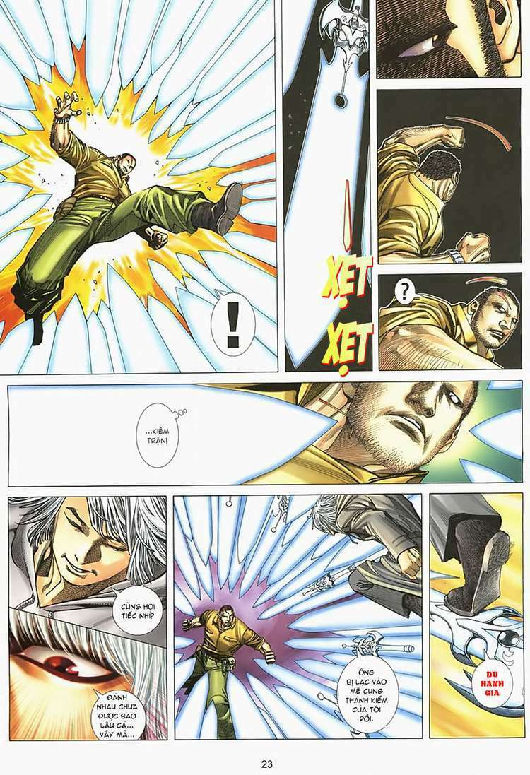 võ thần phượng hoàng chapter 111 19