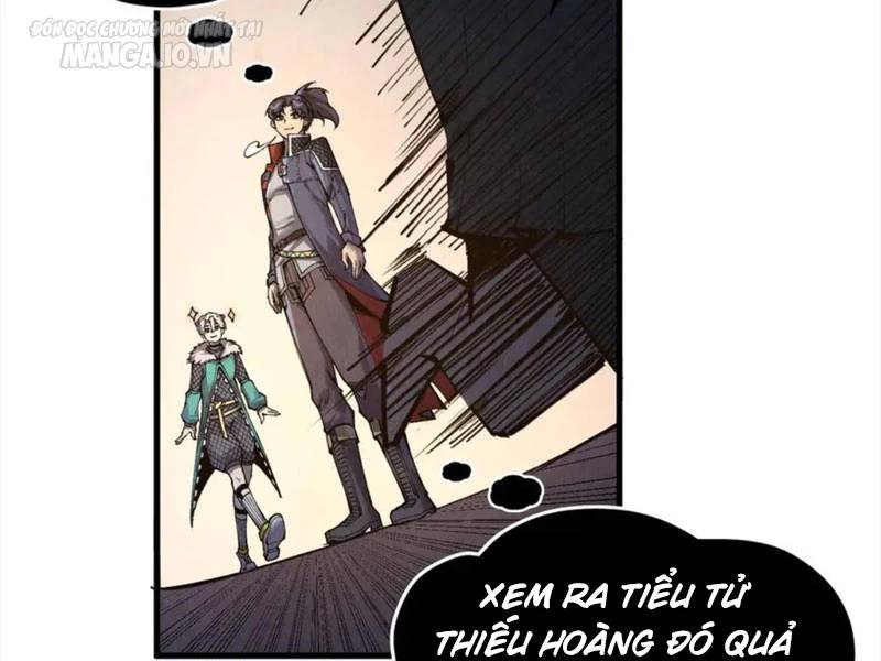 vạn cổ chí tôn chapter 301 109