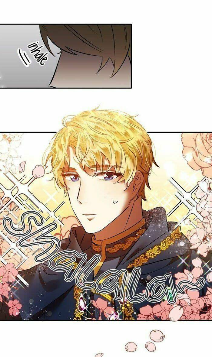 phương pháp tán tỉnh của nữ thợ săn chapter 2 48