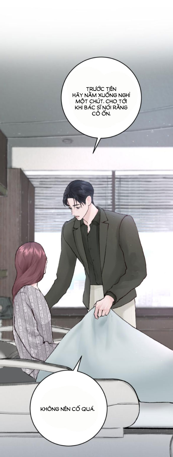 my demon - ác quỷ của tôi chapter 4.2 13