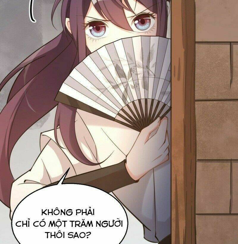 nữ tiên tôn bận đào hôn chapter 17 8