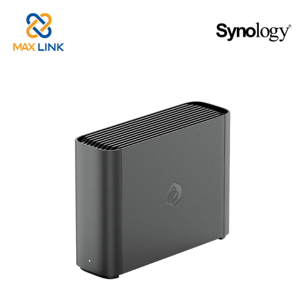 Hình ảnh Ổ cứng di động Synology BeeStation BST150-4T - Hàng Chính Hãng