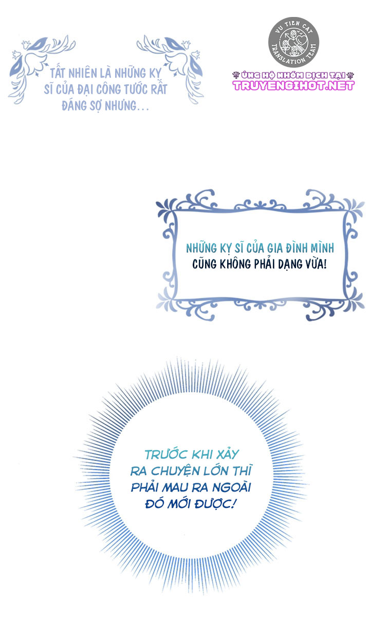 đó chỉ là sai lầm thôi mà, ngài đại công tước! chapter 5.1 21