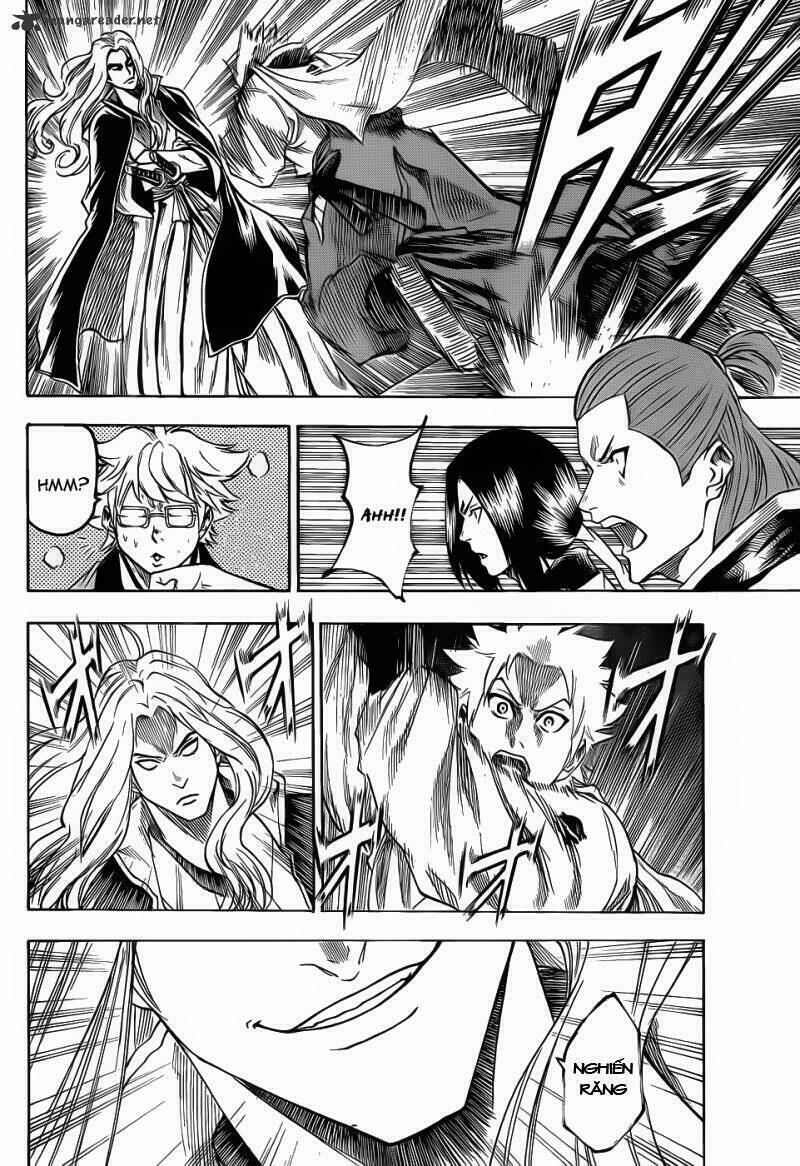 gamaran chapter 88 13