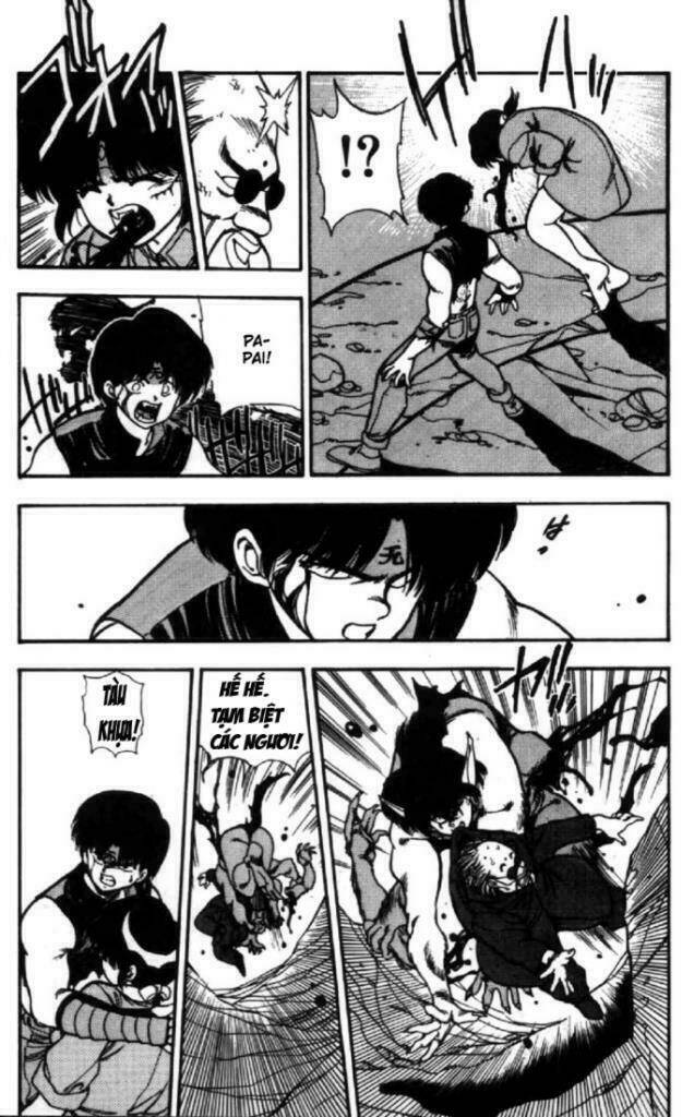 3x3 eyes chapter 39 12