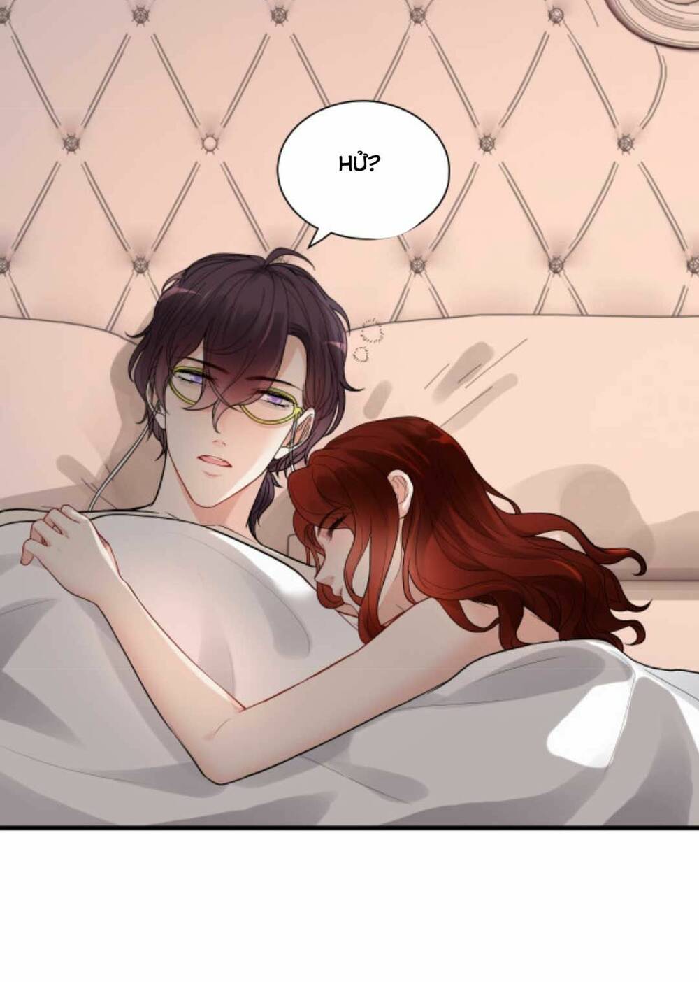 cô vợ hợp đồng bỏ trốn của tổng giám đốc chapter 433 43