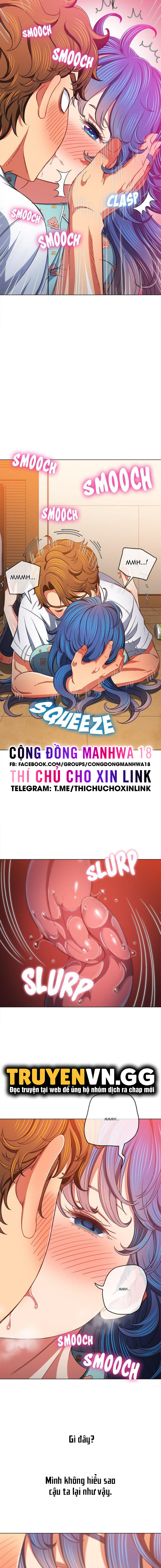 bắt nạt học đường chapter 140 6