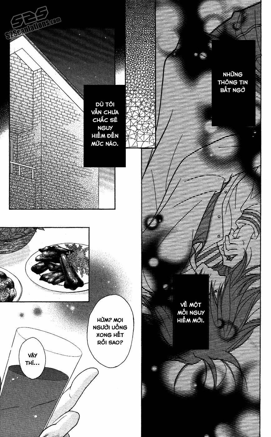 điện kích daisy chapter 57 14