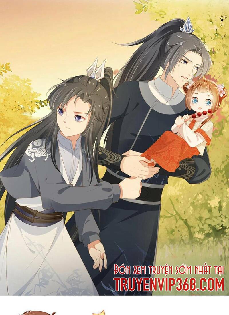 nhặt được bảo bối manh manh chapter 38 37