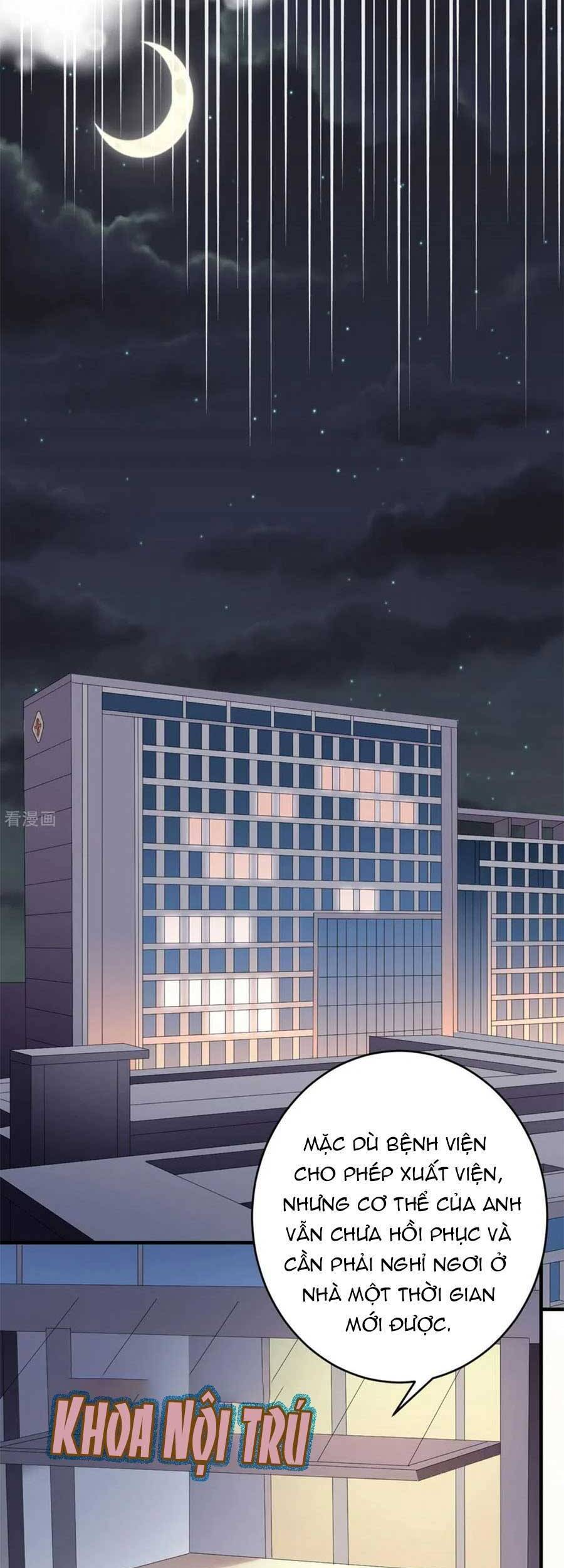 đại tiểu thư có ý đồ gì xấu đâu chapter 87 4