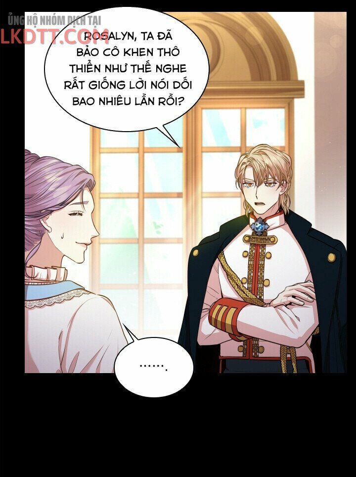 tôi trở thành thư ký của bạo chúa chapter 32 31