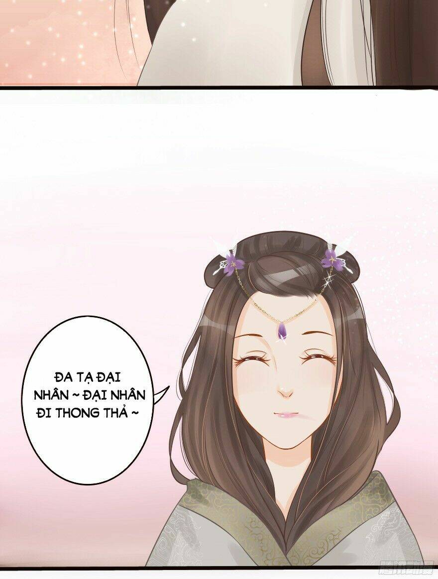 ngô bổn công chúa chapter 6 27